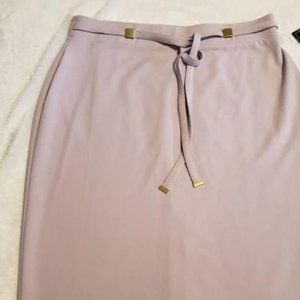 Women's A line Skirt